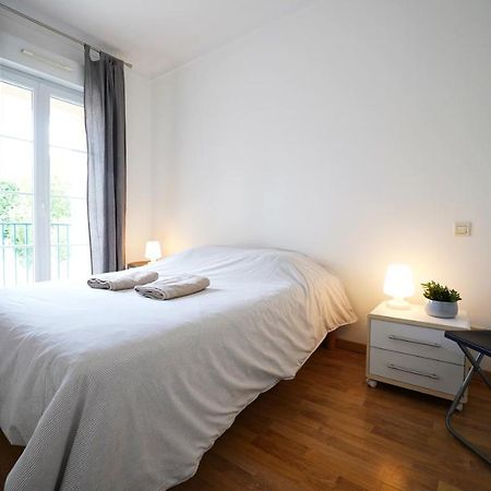 Caen: F2 Cosy Au Coeur Du Centre Ville Eksteriør billede