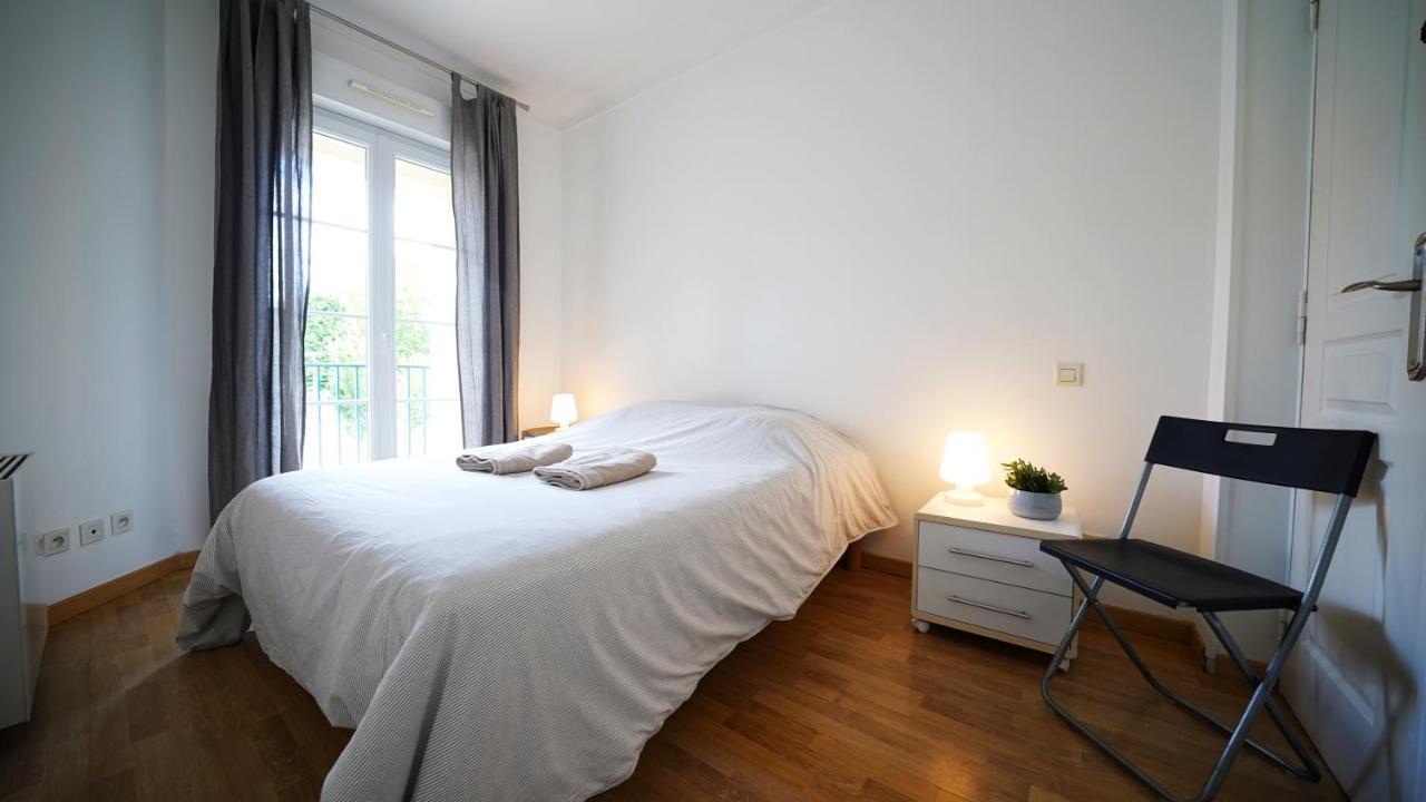 Caen: F2 Cosy Au Coeur Du Centre Ville Eksteriør billede